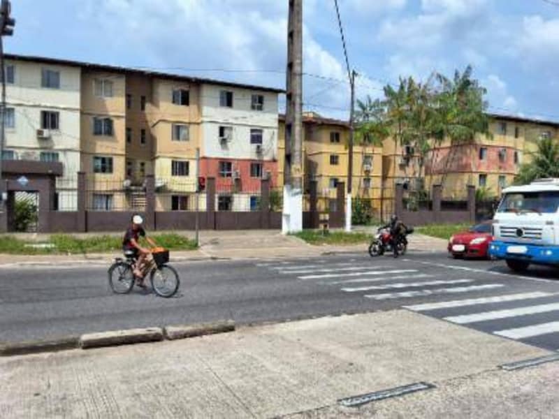 Apartamento - Belém - PA, localizado em Belém - PA, bairro Parque Verde