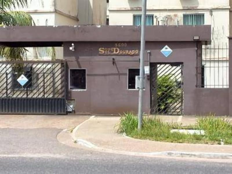 Imagem do imóvel Apartamento - Belém - PA