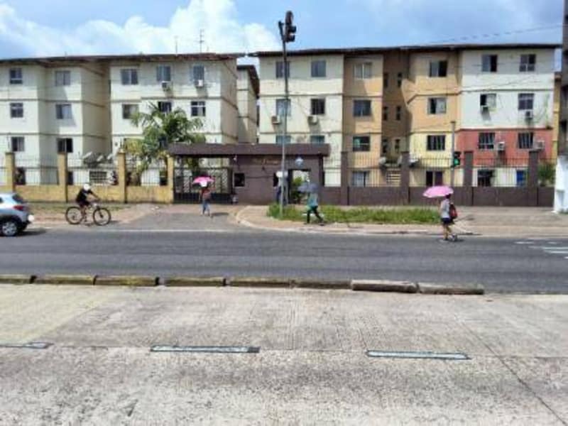 Apartamento - Belém - PA, localizado em Belém - PA, bairro Parque Verde