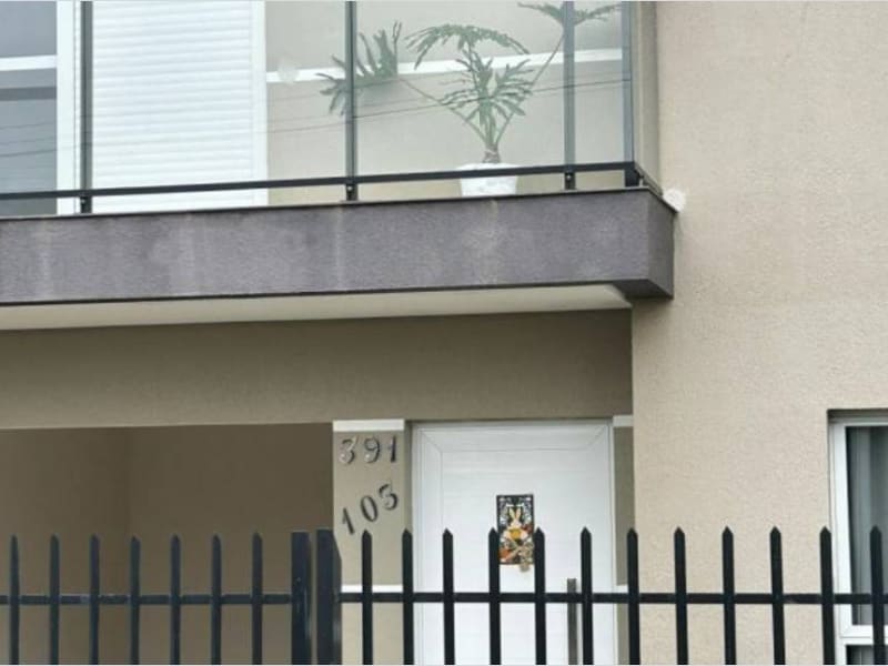 Casa - Santa Maria - RS, localizado em Santa Maria - RS, bairro Pinheiro Machado