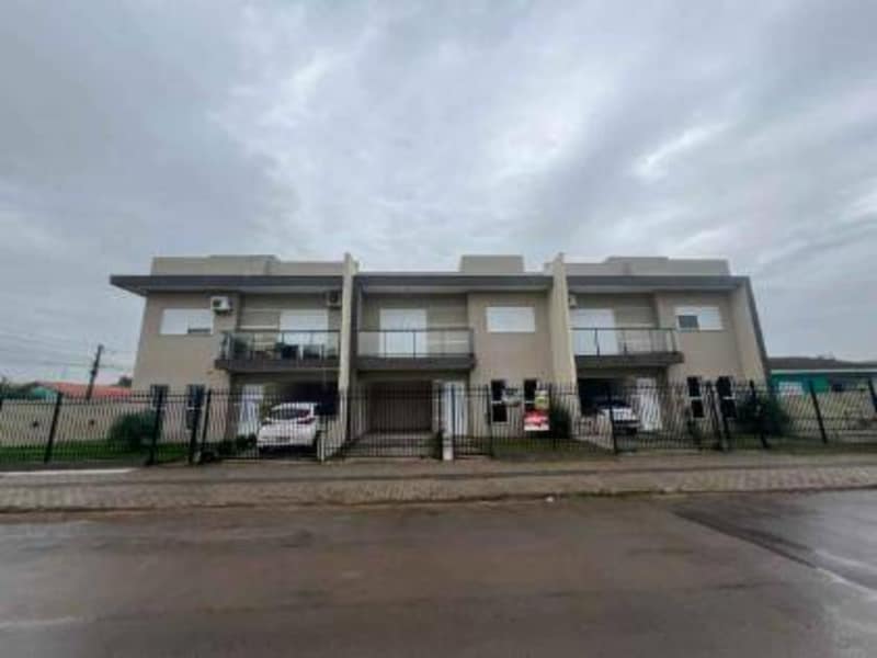 Casa - Santa Maria - RS, localizado em Santa Maria - RS, bairro Pinheiro Machado