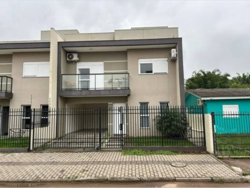 Imagem do imóvel Casa - Santa Maria - RS