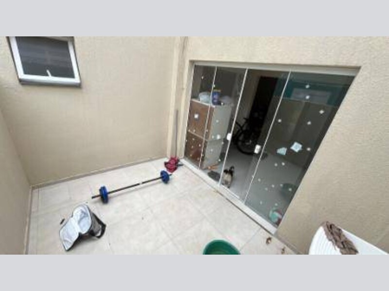 Casa - Santa Maria - RS, localizado em Santa Maria - RS, bairro Pinheiro Machado
