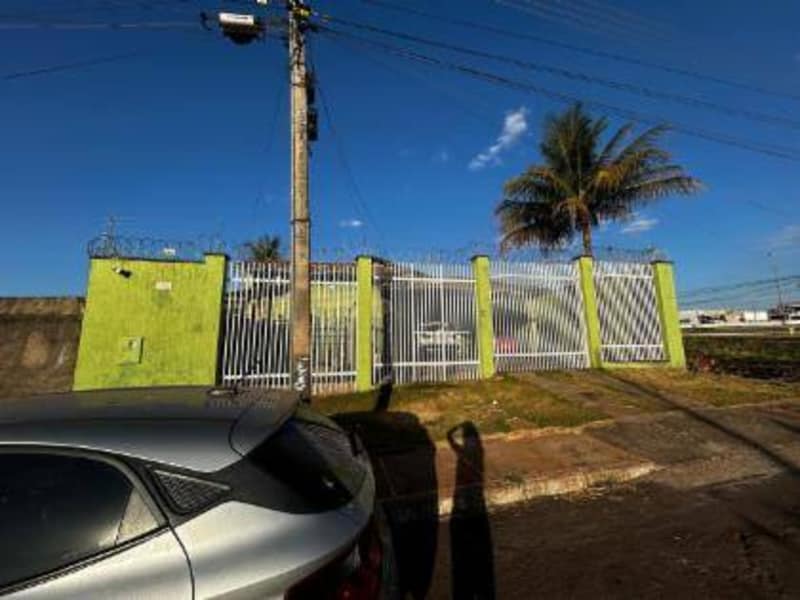 Casa - Goiânia - GO, localizado em Goiânia - GO, bairro Jardim Bonanza