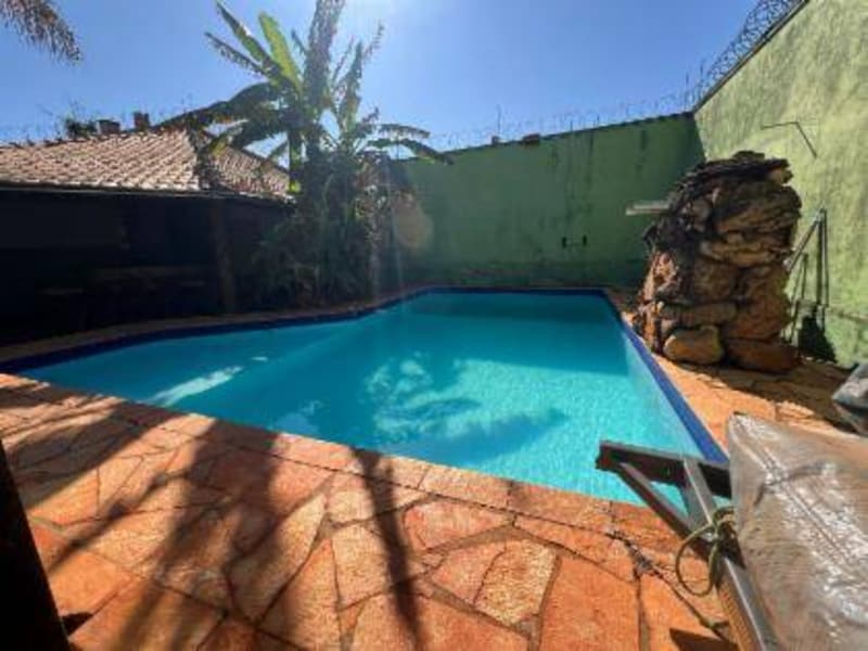 Casa - Goiânia - GO, localizado em Goiânia - GO, bairro Jardim Bonanza