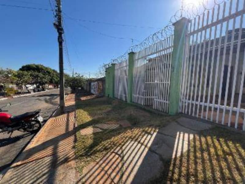Casa - Goiânia - GO, localizado em Goiânia - GO, bairro Jardim Bonanza