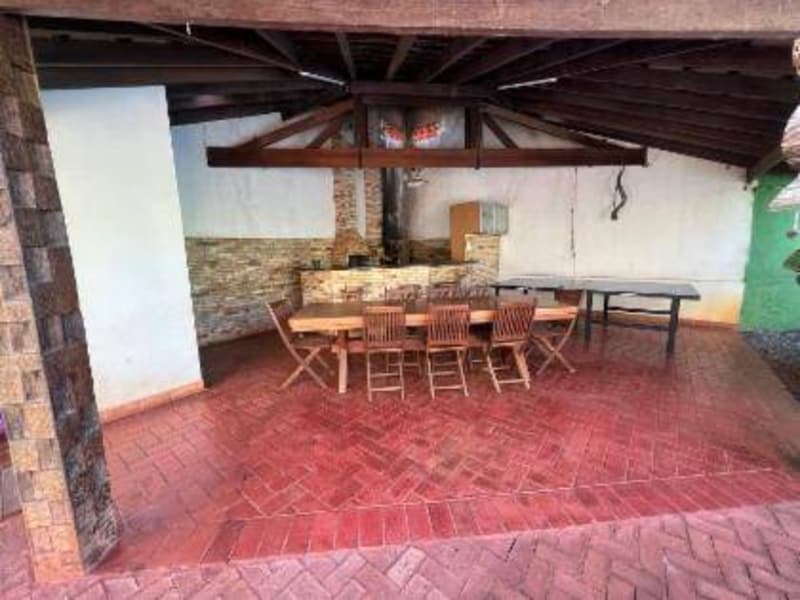 Casa - Goiânia - GO, localizado em Goiânia - GO, bairro Jardim Bonanza