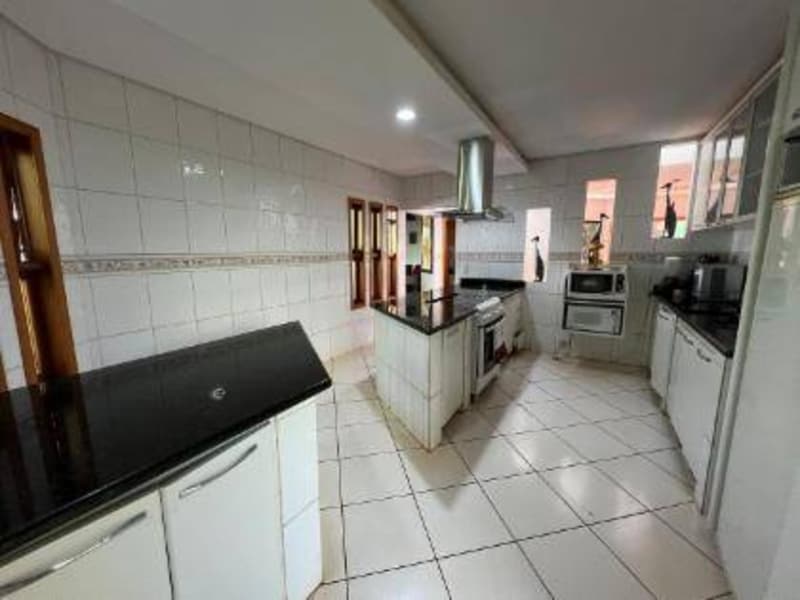 Casa - Goiânia - GO, localizado em Goiânia - GO, bairro Jardim Bonanza