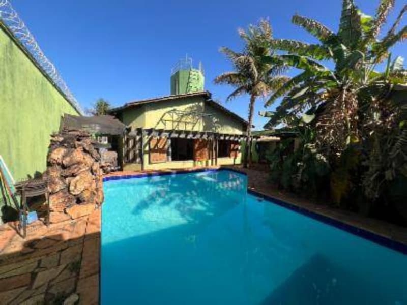 Casa - Goiânia - GO, localizado em Goiânia - GO, bairro Jardim Bonanza