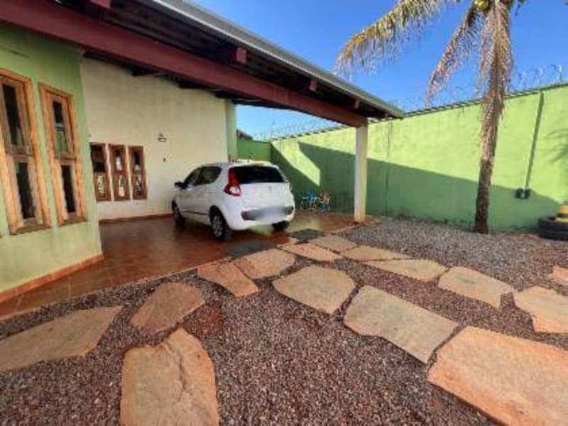 Casa - Goiânia - GO, localizado em Goiânia - GO, bairro Jardim Bonanza