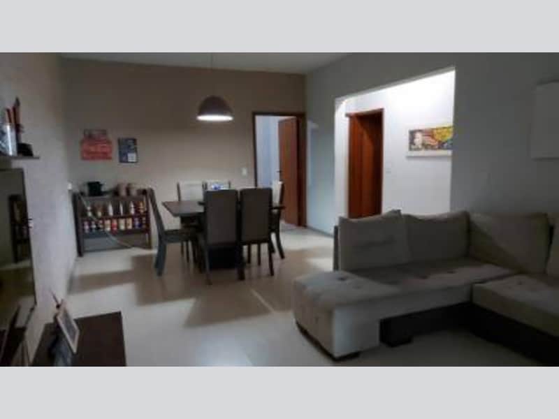 Casa - Itu - SP, localizado em Itu - SP