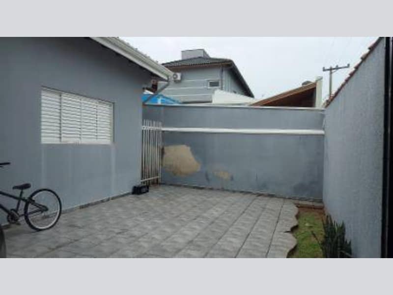 Casa - Itu - SP, localizado em Itu - SP