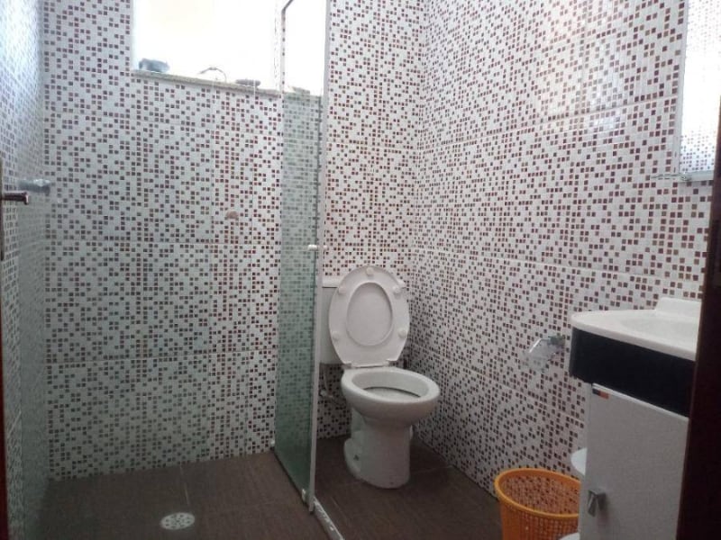 Casa - Peruíbe - SP, localizado em Peruíbe - SP, bairro Jardim Imperador