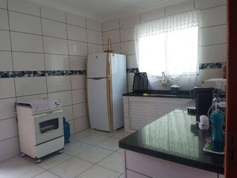 Casa - Peruíbe - SP, localizado em Peruíbe - SP, bairro Jardim Imperador