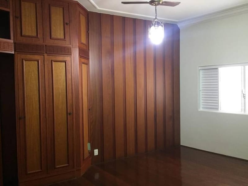 Imagem do imóvel Casa - José Bonifácio - SP