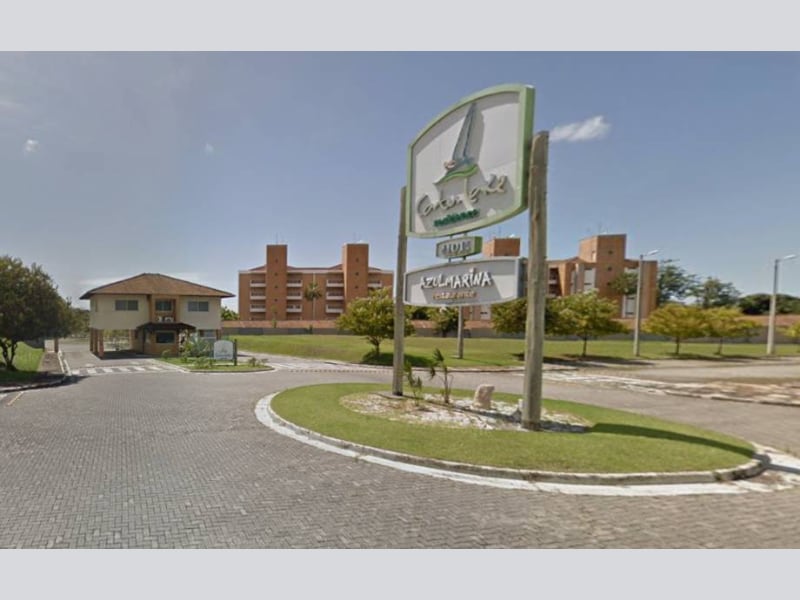 Apartamento - Aquiraz - CE, localizado em Aquiraz - CE, bairro Arroz Bravo