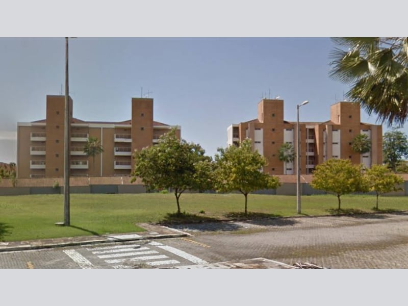 Apartamento - Aquiraz - CE, localizado em Aquiraz - CE, bairro Arroz Bravo