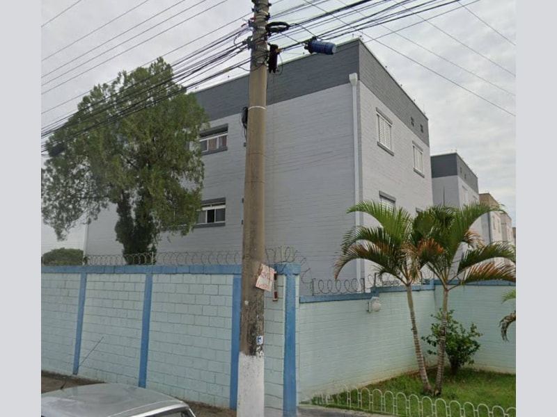 Apartamento - Sumaré - SP, localizado em Sumaré - SP, bairro Jardim das Oliveiras