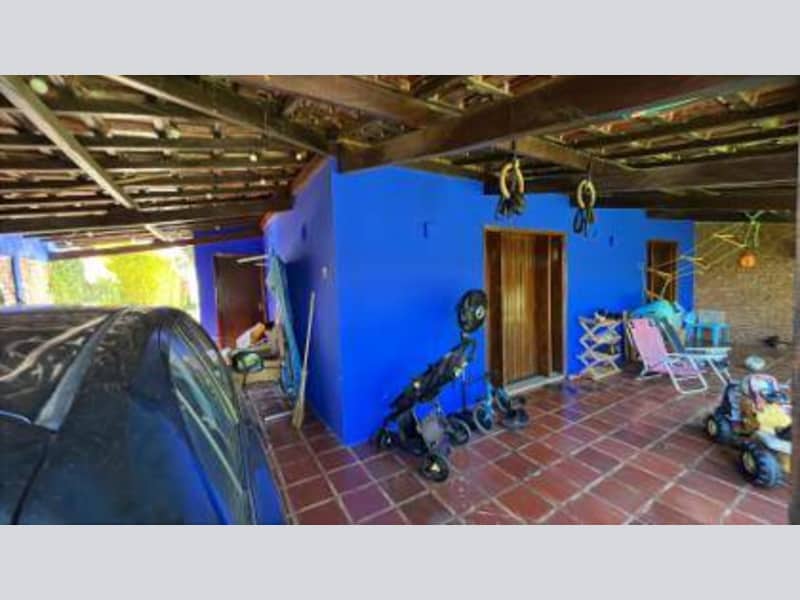 Casa - São Carlos - SP, localizado em São Carlos - SP, bairro Parque Santa Marta
