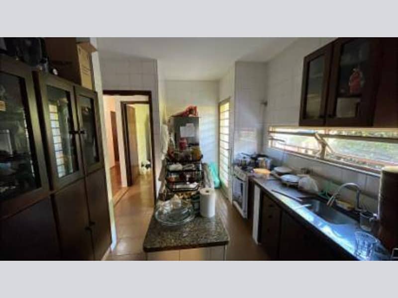 Casa - São Carlos - SP, localizado em São Carlos - SP, bairro Parque Santa Marta