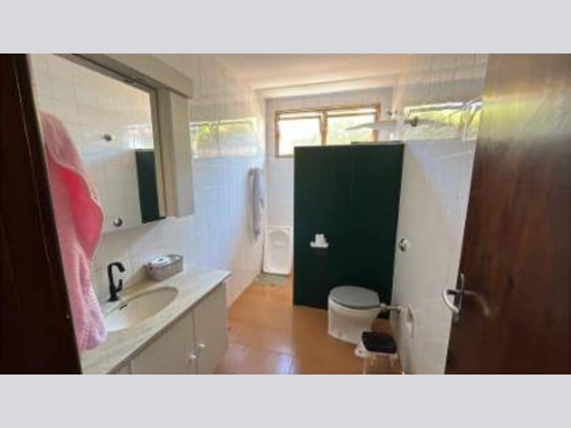 Casa - São Carlos - SP, localizado em São Carlos - SP, bairro Parque Santa Marta