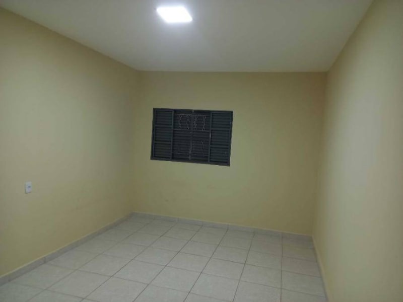 Casa - Campo Grande - MS, localizado em Campo Grande - MS