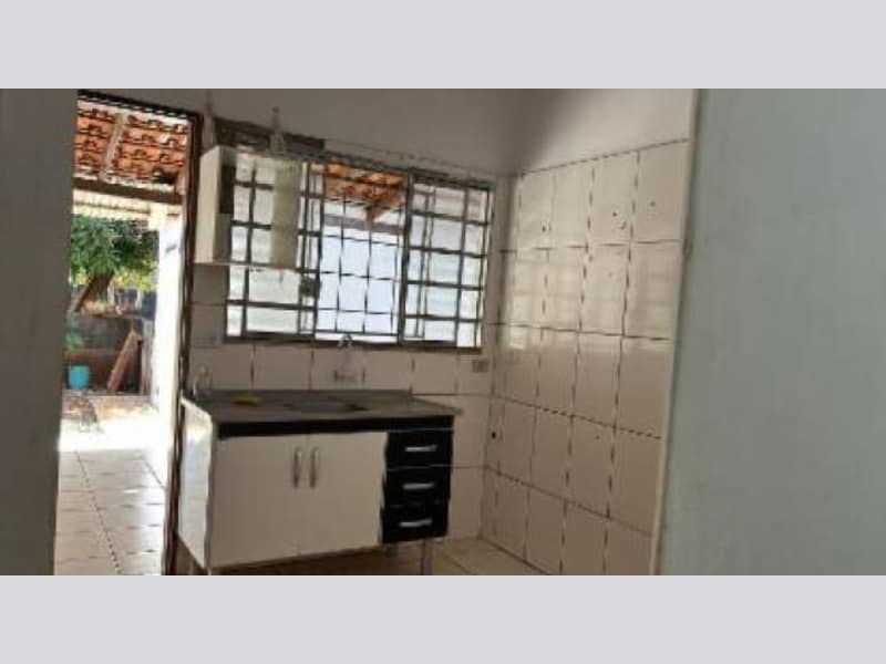 Casa - Cassilândia - MS, localizado em Cassilândia - MS, bairro Vila Pernambuco
