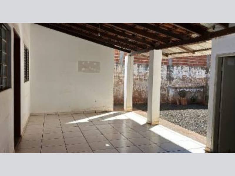 Casa - Cassilândia - MS, localizado em Cassilândia - MS, bairro Vila Pernambuco