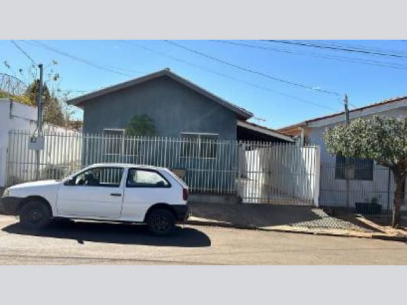 Casa - Cassilândia - MS, localizado em Cassilândia - MS, bairro Vila Pernambuco