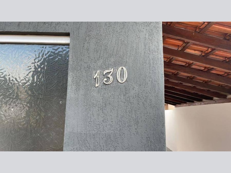 Casa - Cassilândia - MS, localizado em Cassilândia - MS, bairro Vila Pernambuco