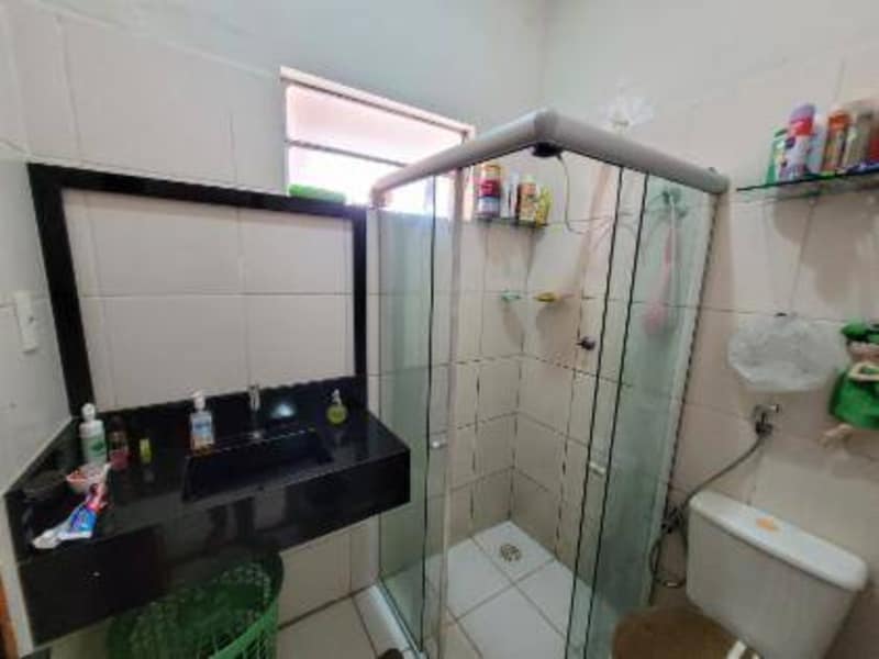 Casa - Caruaru - PE, localizado em Caruaru - PE, bairro Maria Auxiliadora