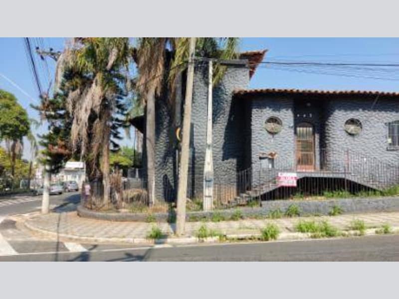 Casa - Sorocaba - SP, localizado em Sorocaba - SP, bairro Jardim Santa Rosália