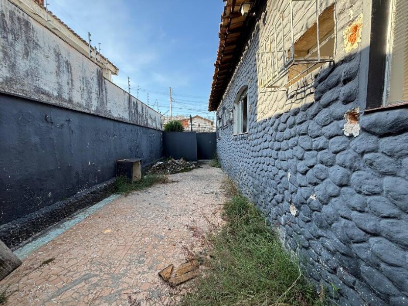 Casa - Sorocaba - SP, localizado em Sorocaba - SP, bairro Jardim Santa Rosália