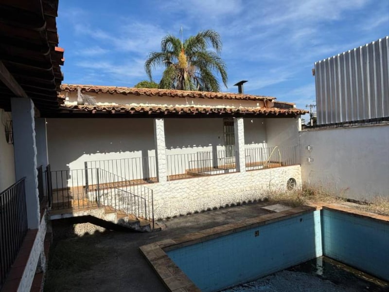 Casa - Sorocaba - SP, localizado em Sorocaba - SP, bairro Jardim Santa Rosália