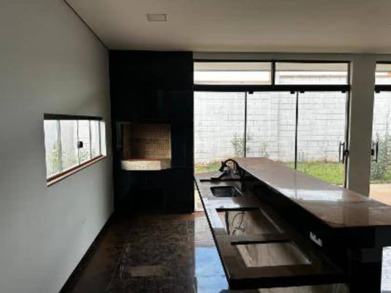 Casa - Campo Grande - MS, localizado em Campo Grande - MS