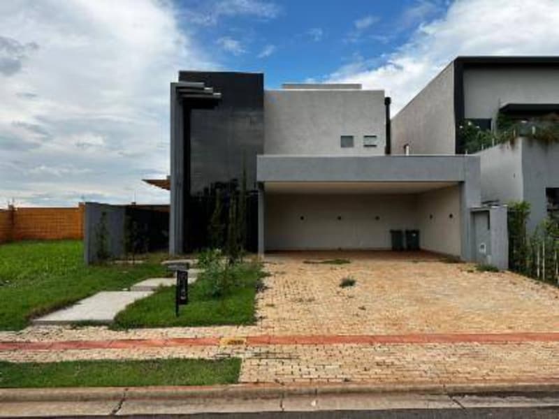 Casa - Campo Grande - MS, localizado em Campo Grande - MS