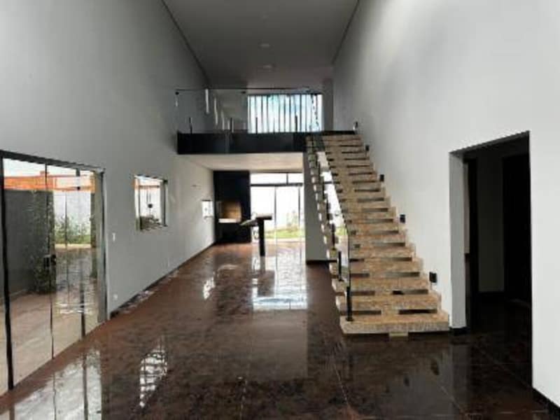 Casa - Campo Grande - MS, localizado em Campo Grande - MS