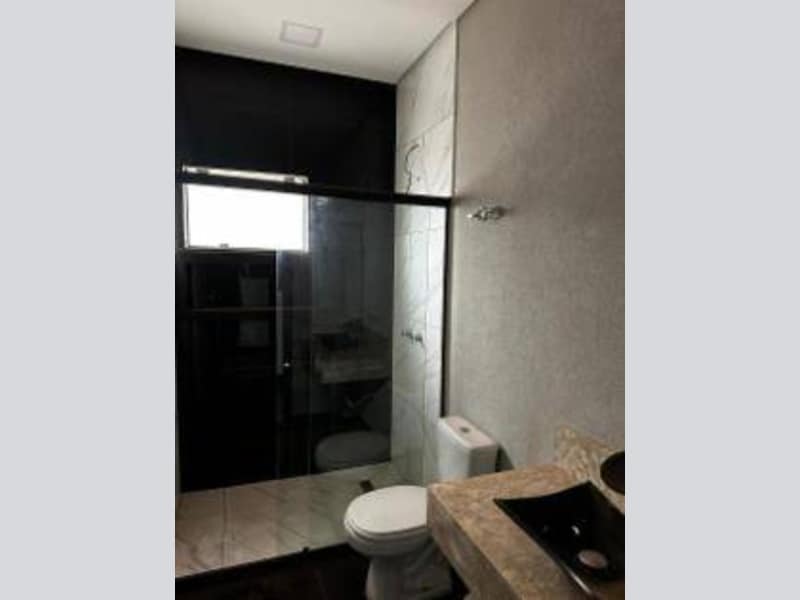 Casa - Campo Grande - MS, localizado em Campo Grande - MS