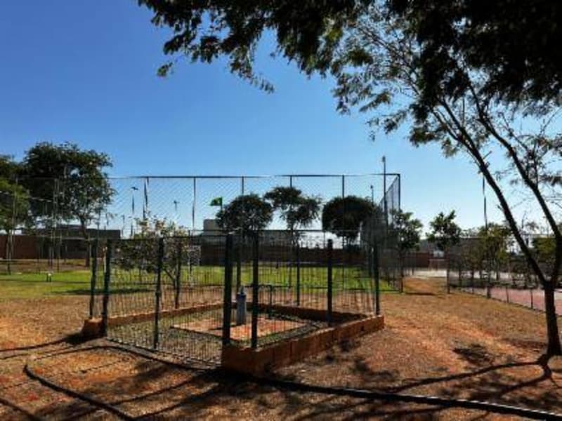 Casa - Campo Grande - MS, localizado em Campo Grande - MS
