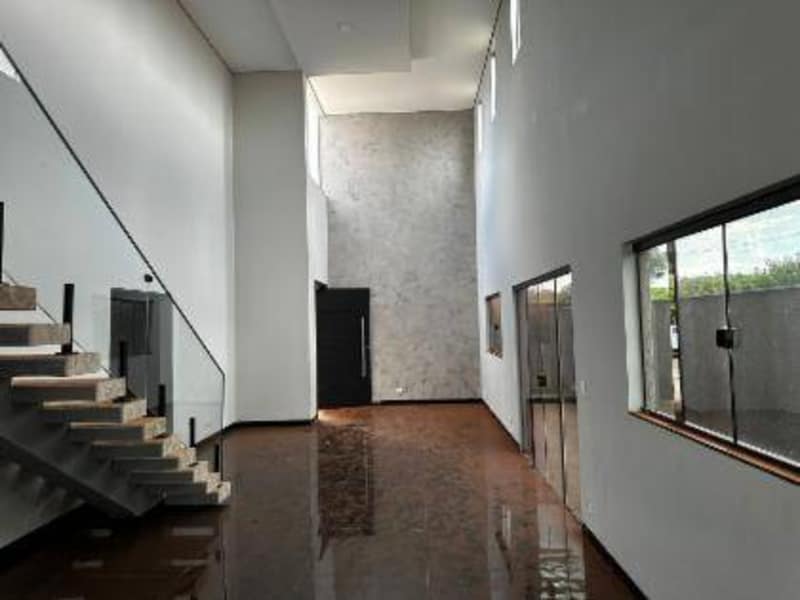 Casa - Campo Grande - MS, localizado em Campo Grande - MS