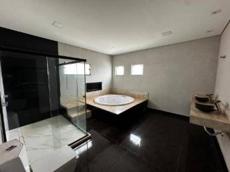 Casa - Campo Grande - MS, localizado em Campo Grande - MS