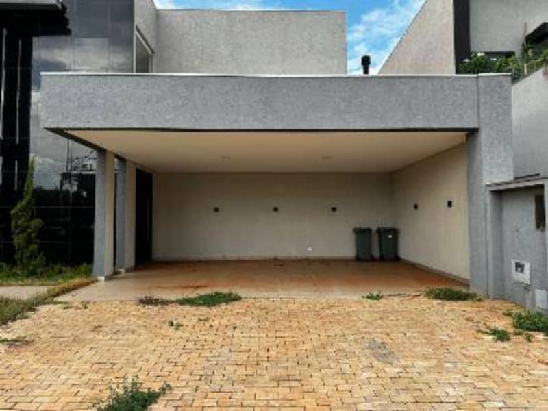 Casa - Campo Grande - MS, localizado em Campo Grande - MS