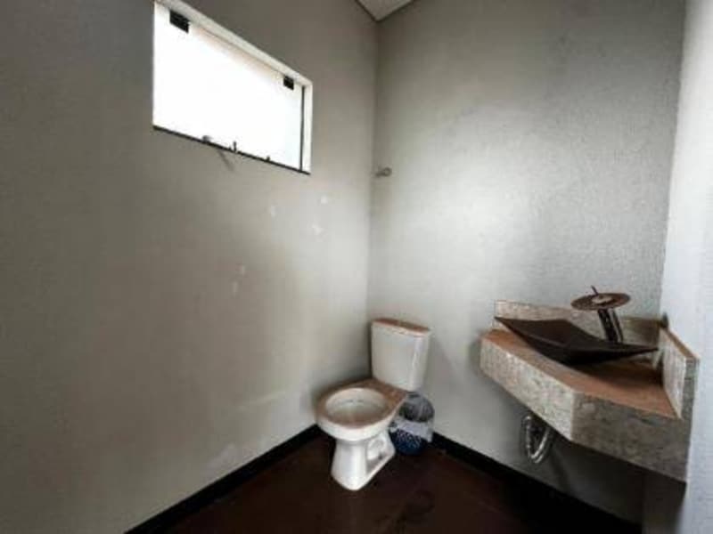 Casa - Campo Grande - MS, localizado em Campo Grande - MS