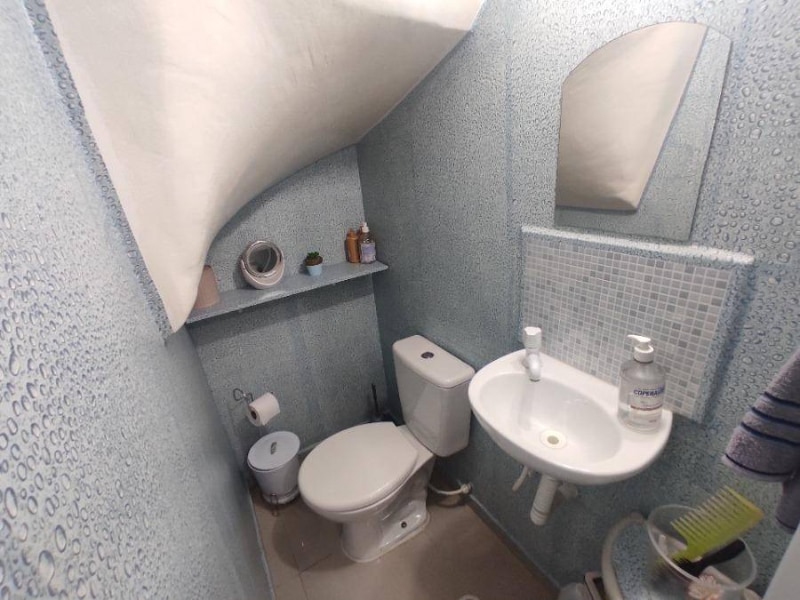 Casa - Guarujá - SP, localizado em Guarujá - SP, bairro Vila Santo Antonio