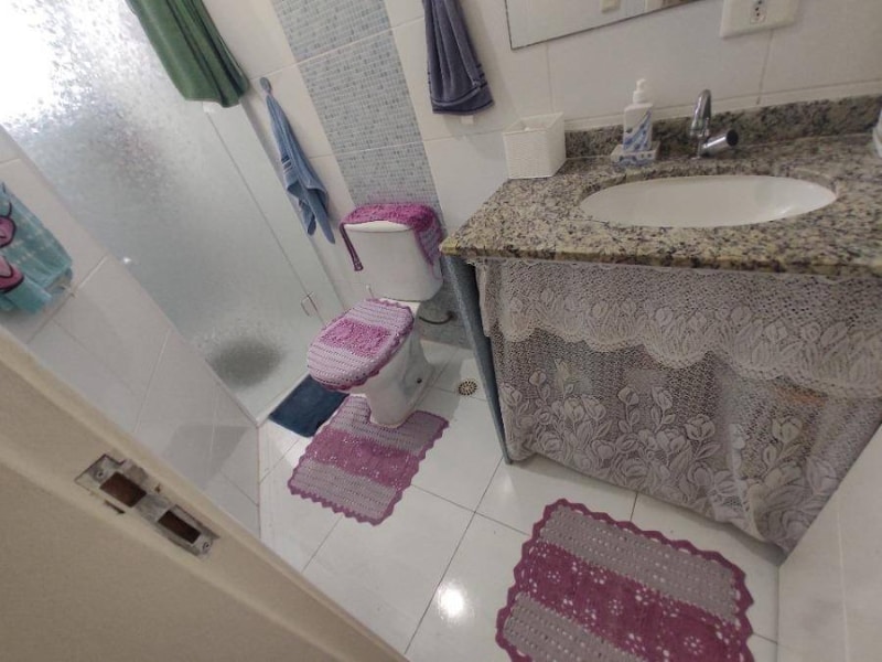Casa - Guarujá - SP, localizado em Guarujá - SP, bairro Vila Santo Antonio