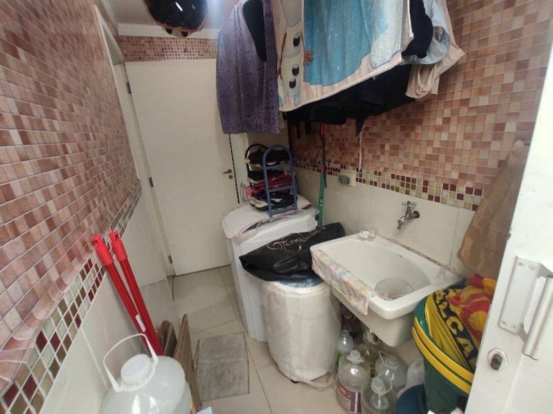 Casa - Guarujá - SP, localizado em Guarujá - SP, bairro Vila Santo Antonio