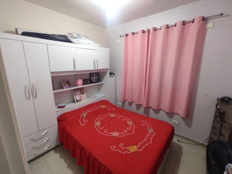 Casa - Guarujá - SP, localizado em Guarujá - SP, bairro Vila Santo Antonio