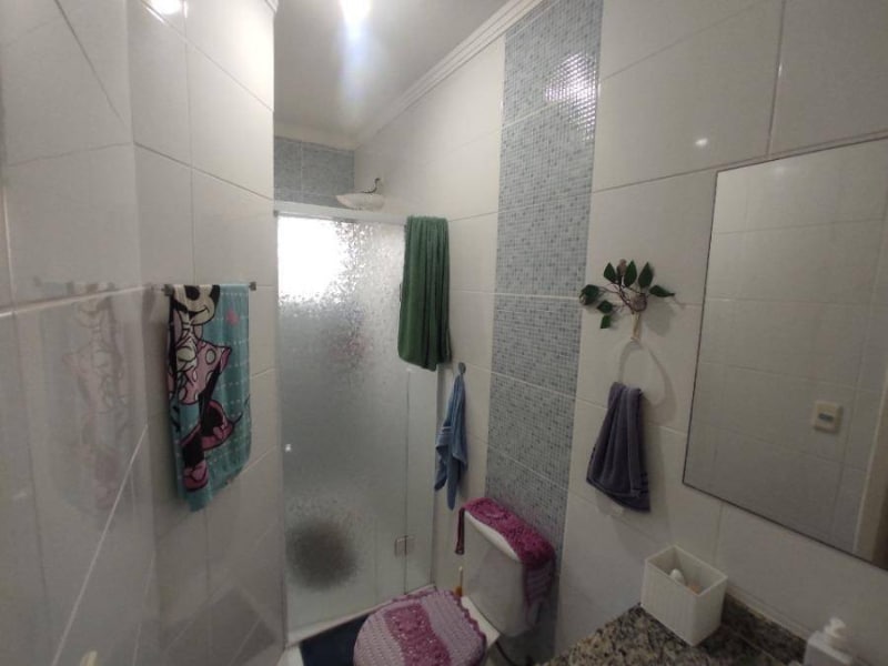 Casa - Guarujá - SP, localizado em Guarujá - SP, bairro Vila Santo Antonio