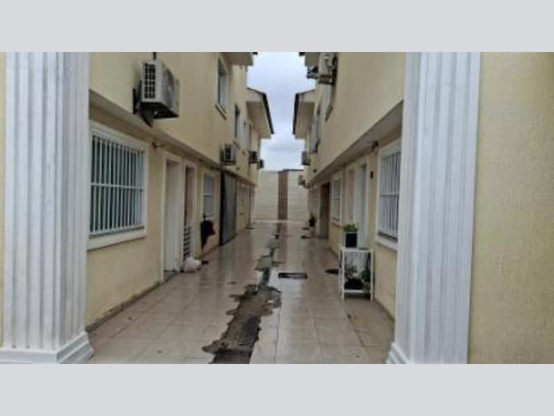 Casa - Guarujá - SP, localizado em Guarujá - SP, bairro Vila Santo Antonio