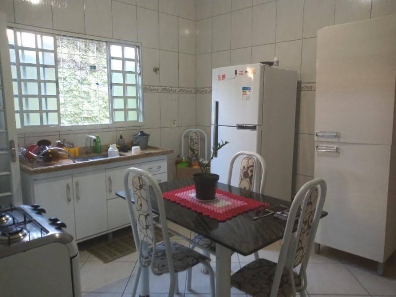 Casa - Lorena - SP, localizado em Lorena - SP, bairro Loteamento Cidade Industrial